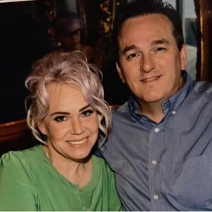 Meet your Posher, Carrie